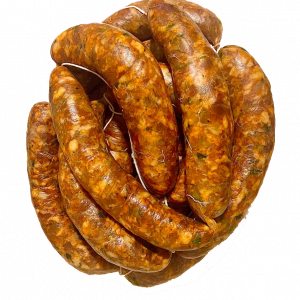 CHORIZO SANTARROSANO