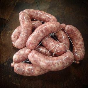CHORIZO CRIOLLO